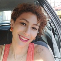 Gabriela Gradil Cestari