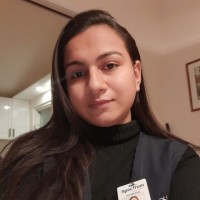 Surakshya Ranabhat