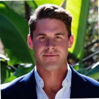 Connor Long