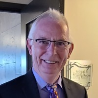 Fergal O'Donovan