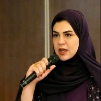 Shamsa Al Riyami