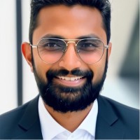 Praveen Ghodageri
