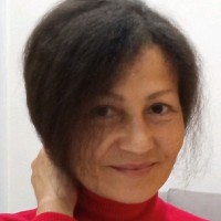 Liubov Moiseeva