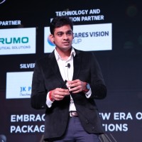 Suraj Subramoniam, Cscp