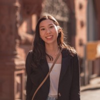Charmaine Ho