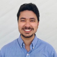 Samir Alfredo Chamie Carrillo