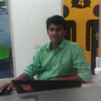 Gaurav Sirothiya