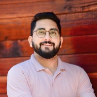 Nikhil Kolhapuri