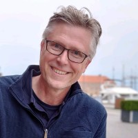 Magnus Thall