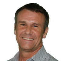 Mark Connolly
