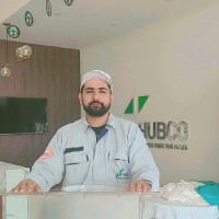 Muhammad Adeel Akram