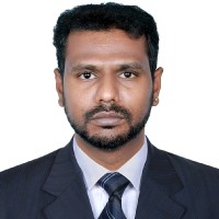 Sivaprakasam Selvam