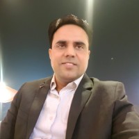 krishan Sharma