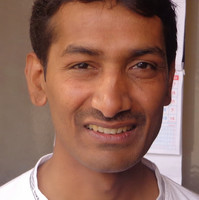 Navaraj Adhikari