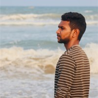 Vishwajith Raman
