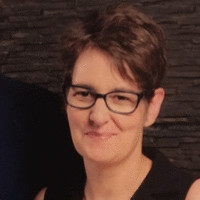 Wiebke Lorber