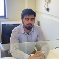 İsmət Allahverdiyev