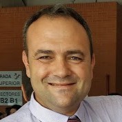 Jordi Granados