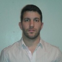 Daniel David Grimaldi