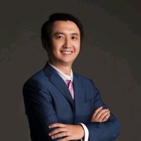 Jonathan Cai