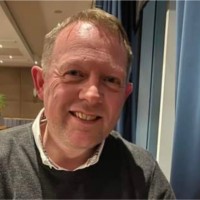 Simon Taylor