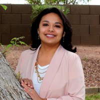 Lenna Ortega
