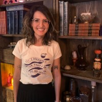 Mayara Corrêa Tavares