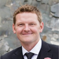 Bryan Gill
