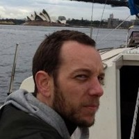 Daniel Woods [Lion]