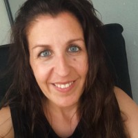 Cristina Racero Sanz