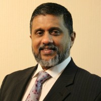 Abraham Koshy Matthew
