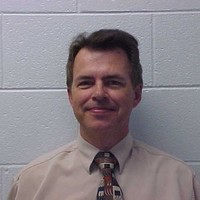 Donald Wallenberg