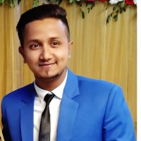 Muntashir Shimul