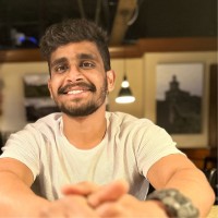 Ashok Teja Prasad Pallekonda