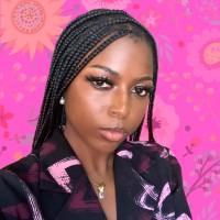 Shekinah-glory Akinrinmade