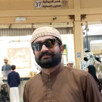 Muhammad Raheel