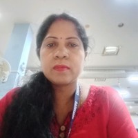 Rupa Roy