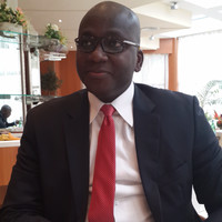 Aliou Sylla