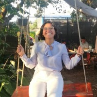 Grettel Rico Salazar