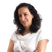 Noa Ofer, Phd