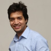 Raman Ojha