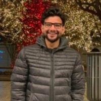 Abhimanyu Sharma