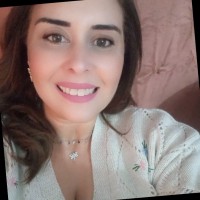 Nadia Rais