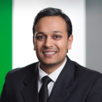 Krunal Patel