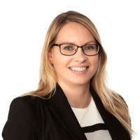 Charlotte O'Halloran