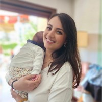 Kübra DEMİRTUNA