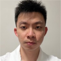Daniel Goh