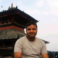 Om Prakash Verma