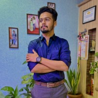 Rahul Gharat