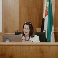 Blanca Mª Rubio Alfageme